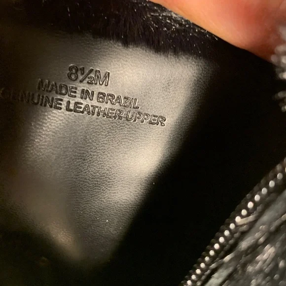 Talbots ankle boots NWT - Picture 7 of 13